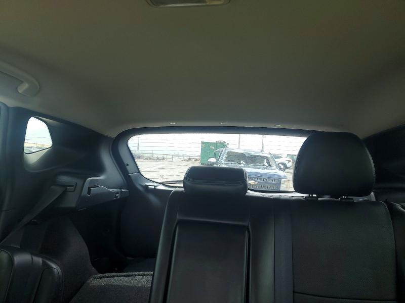 2020 Nissan Rogue Sport sl