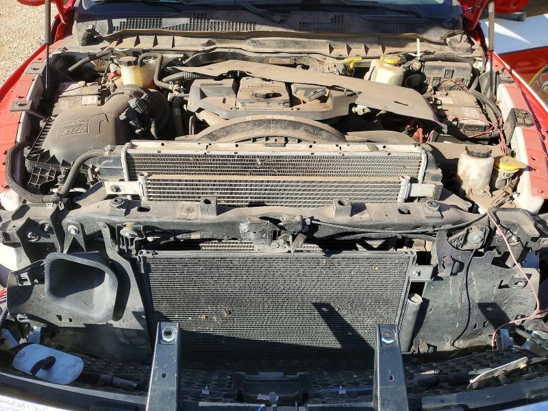 2018 Dodge RAM 4500