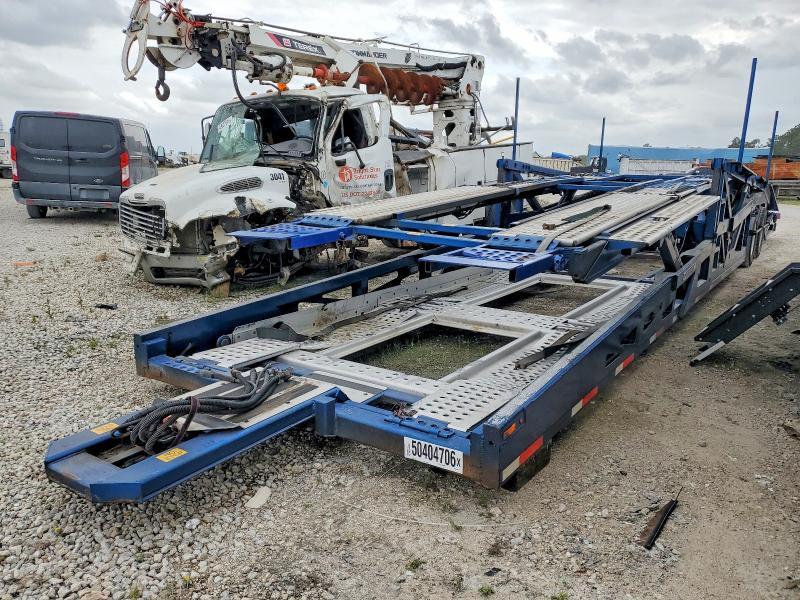 2020 Cottrell Cx-09lsfa3 car Carrier