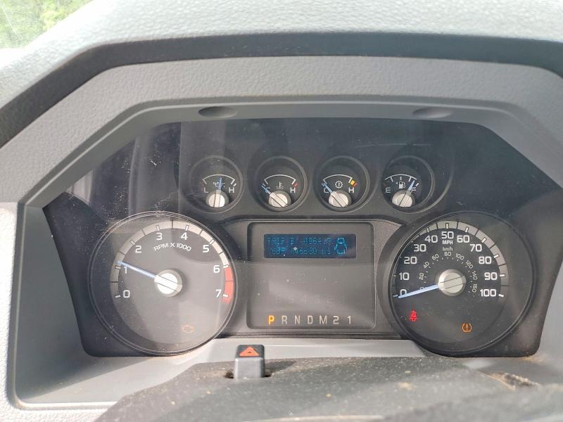 2016 Ford F350 Super Duty