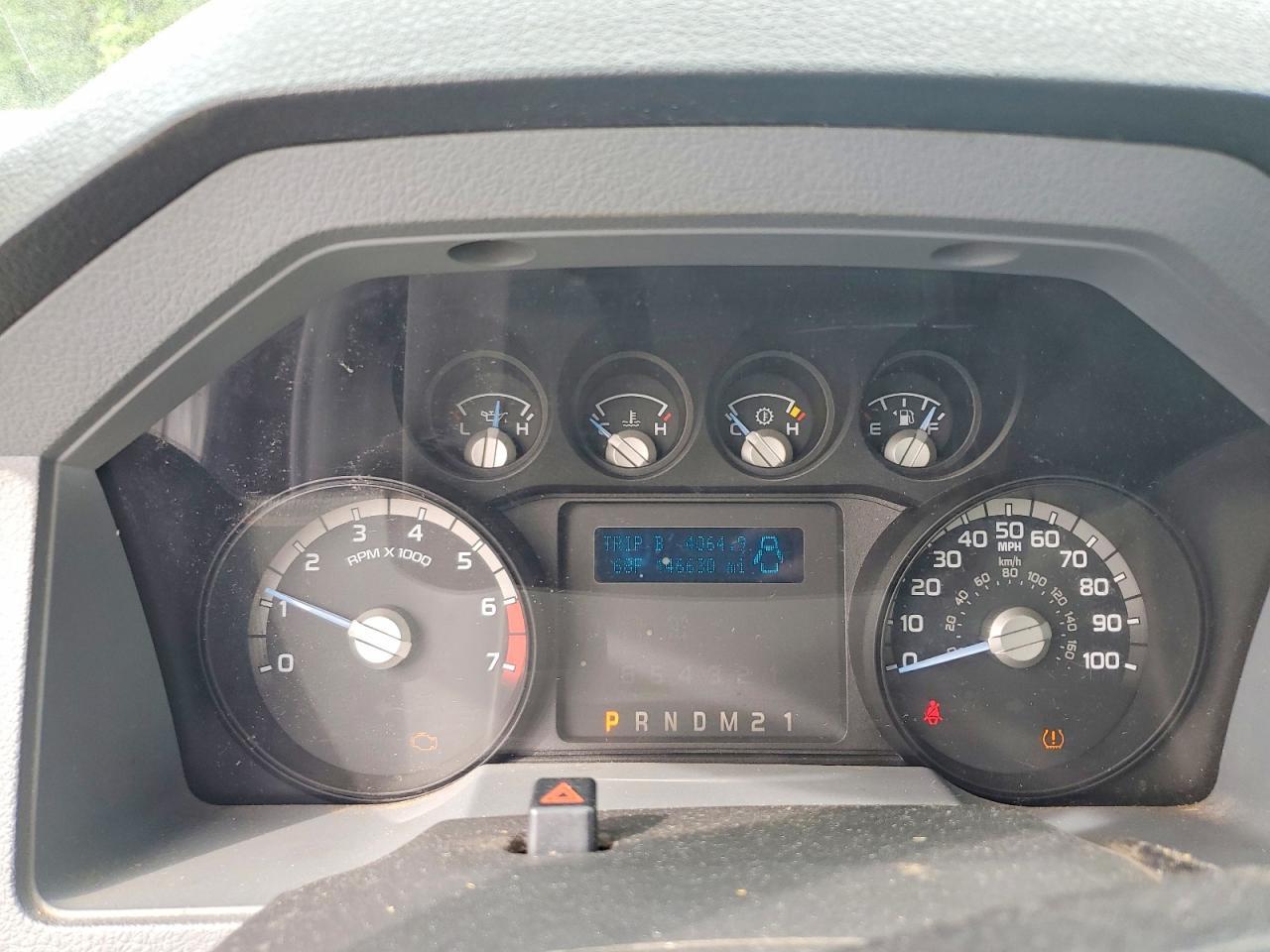 2016 Ford F350 Super Duty