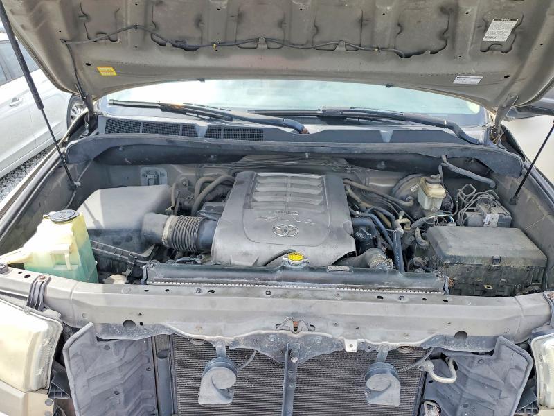 2008 Toyota Tundra Grade