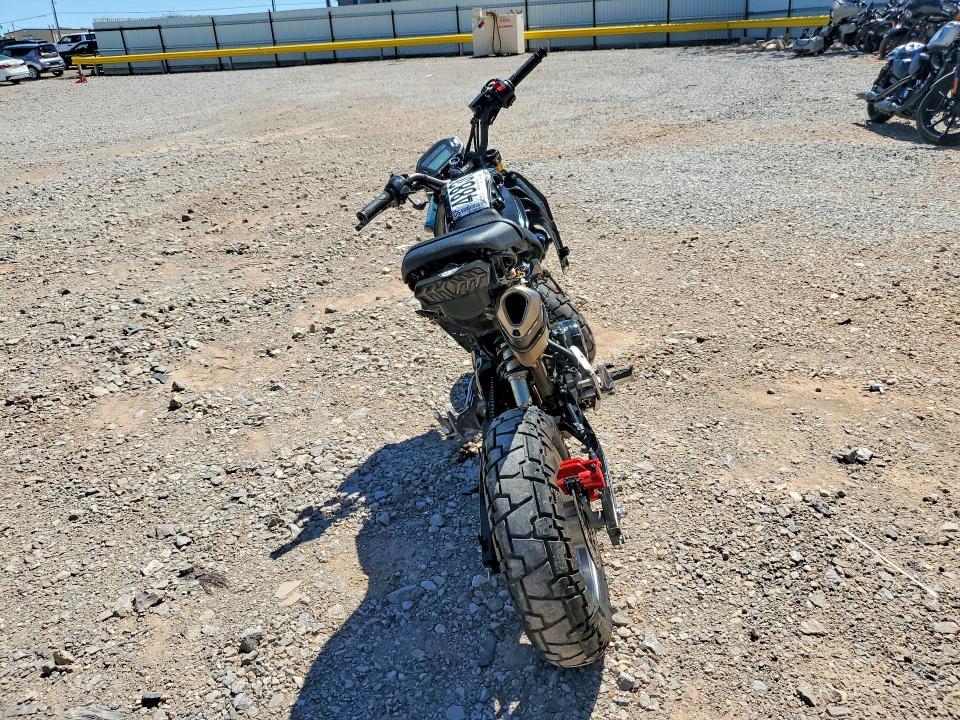 2020 Honda Grom 125