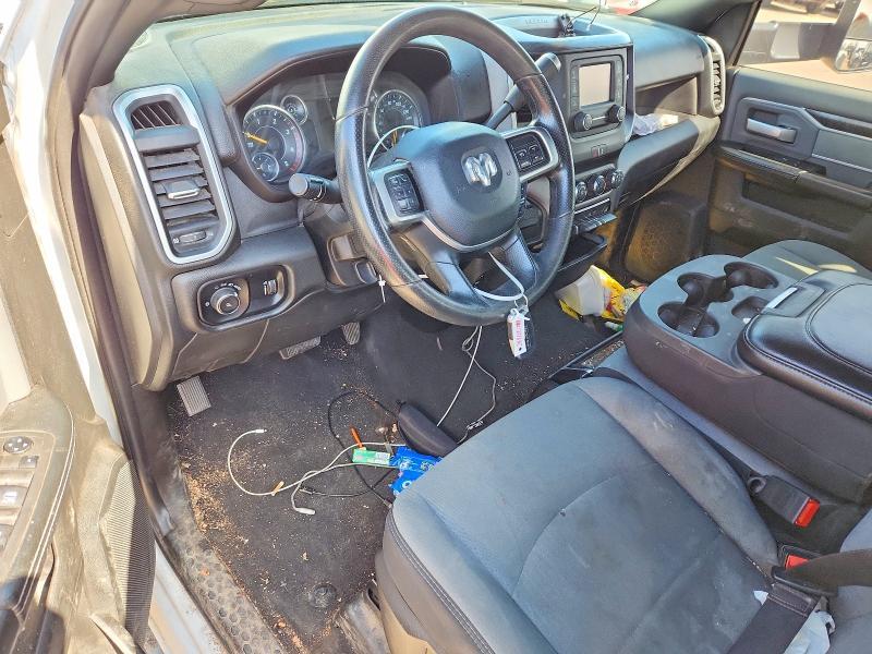 2021 Dodge RAM 3500 BIG Horn