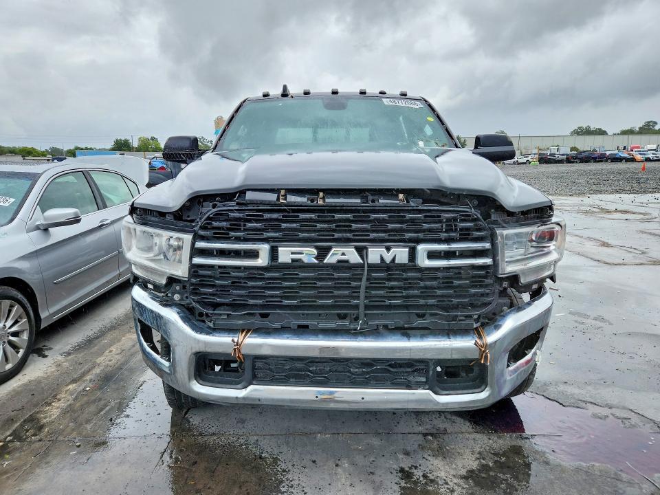 2024 Dodge 3500 Laramie