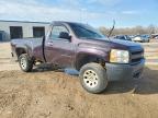 2008 Chevrolet Silverado K1500