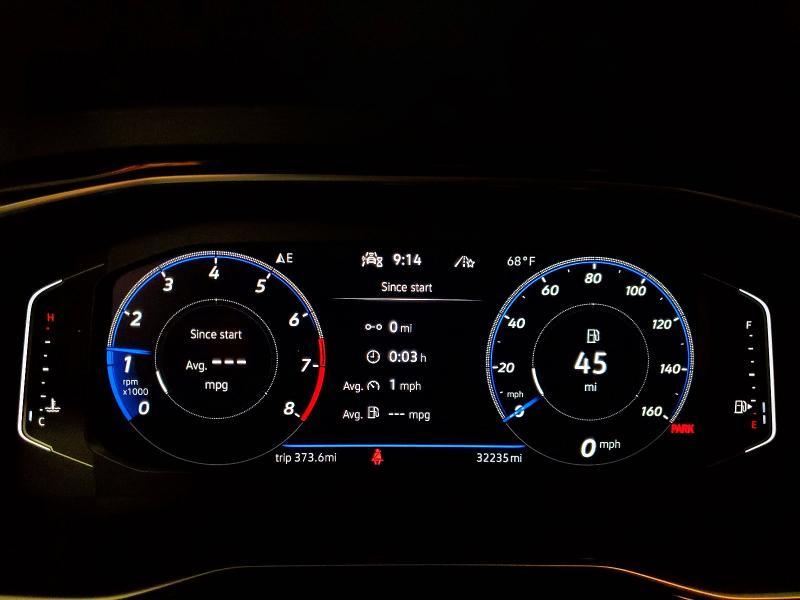 2022 Volkswagen Jetta gli Automatic