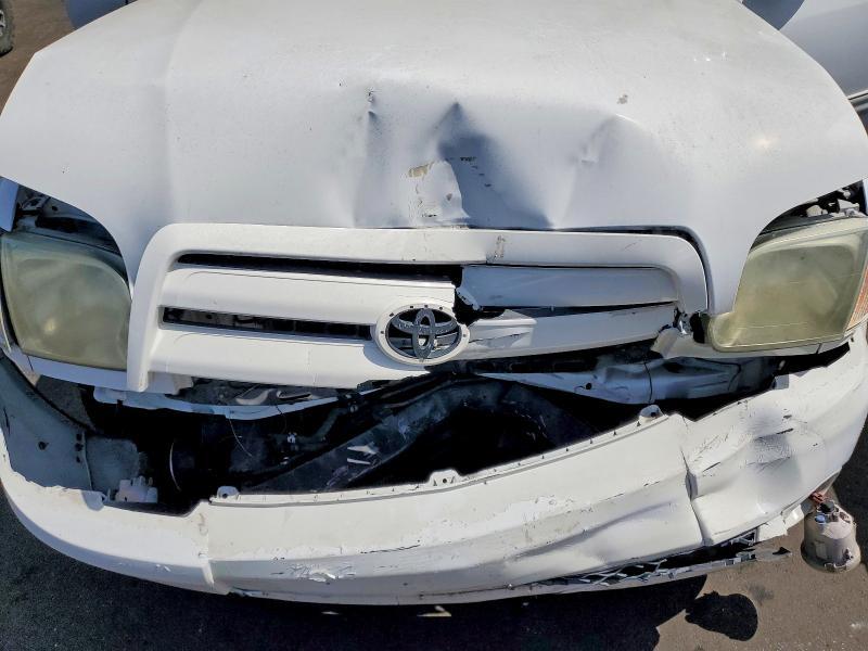 2006 Toyota Tundra Limited