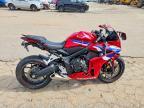 2026 Honda CBR650 R