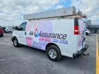 2013 Chevrolet Express G2500 LT