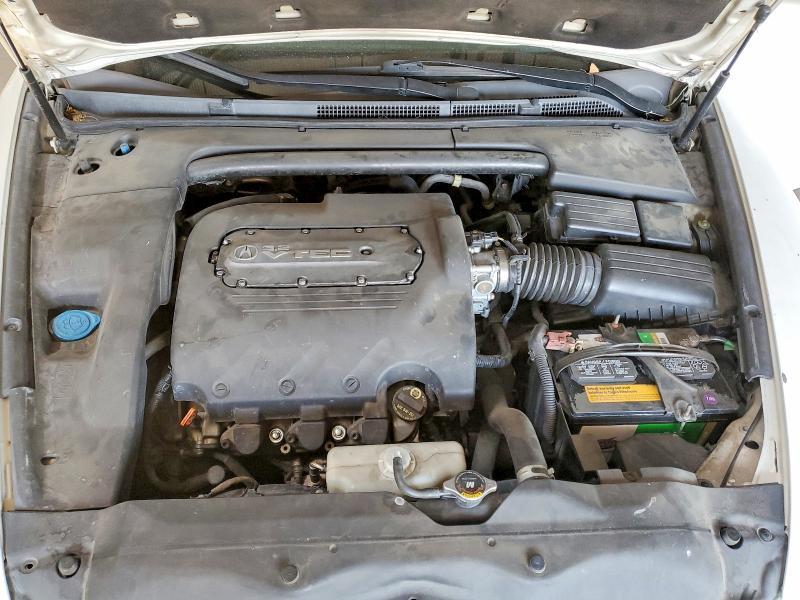 2006 Acura 3.2tl