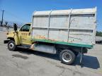 2003 GMC C5500 Chipper Truck