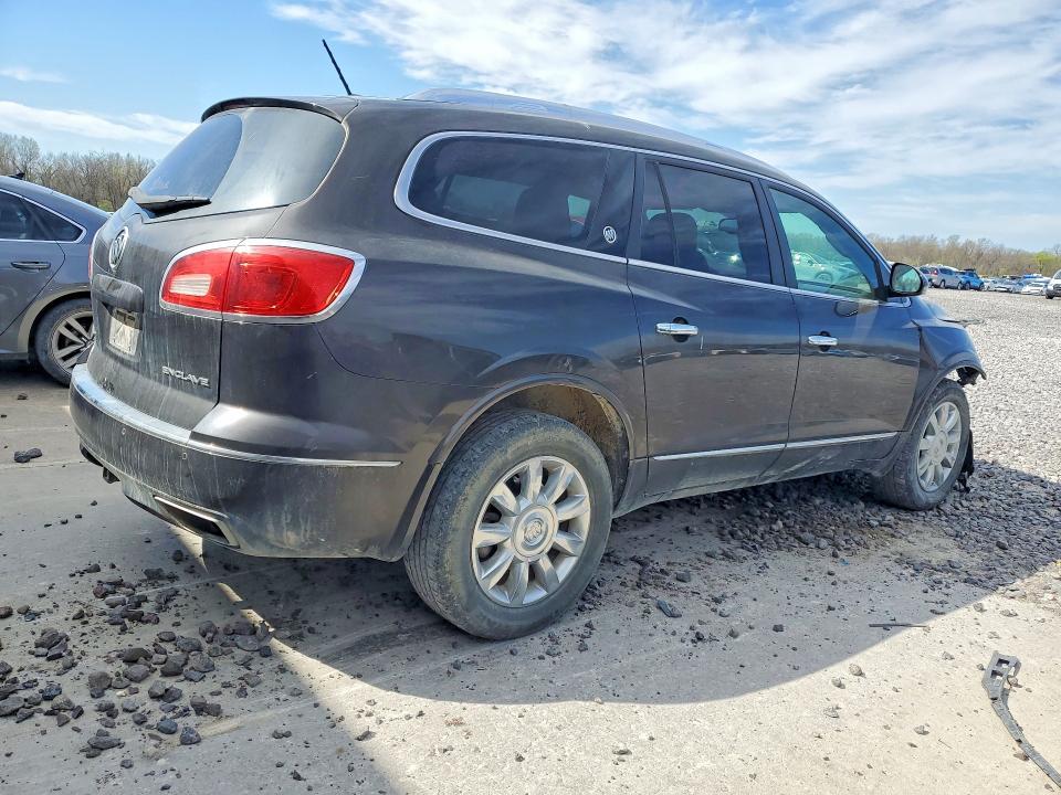 2014 Buick Enclave