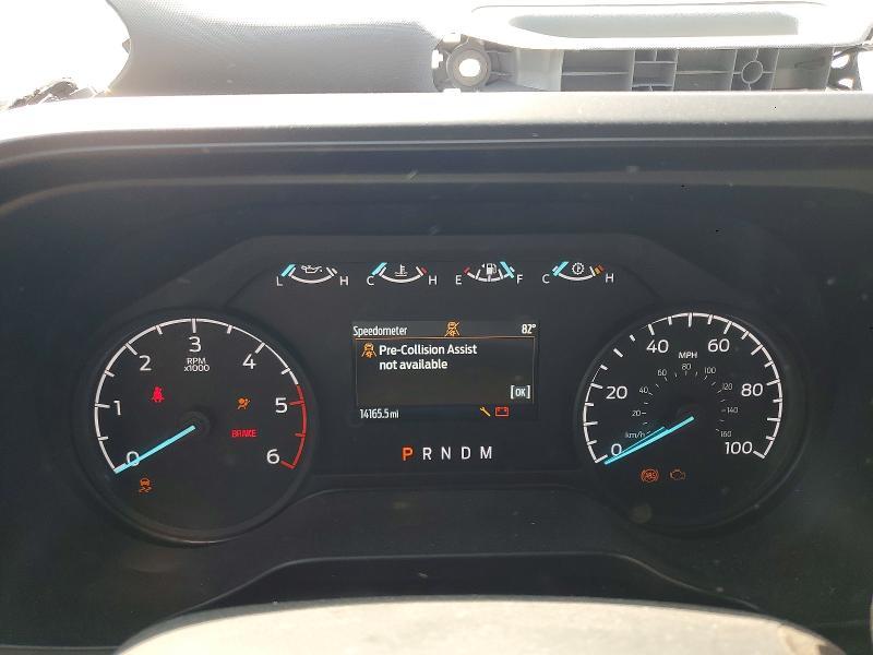 2024 Ford F550 Super Duty