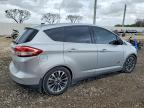 2017 Ford C-max Titanium