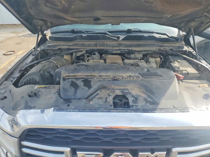 2020 Dodge RAM 2500 Tradesman