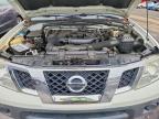 2018 Nissan Frontier S