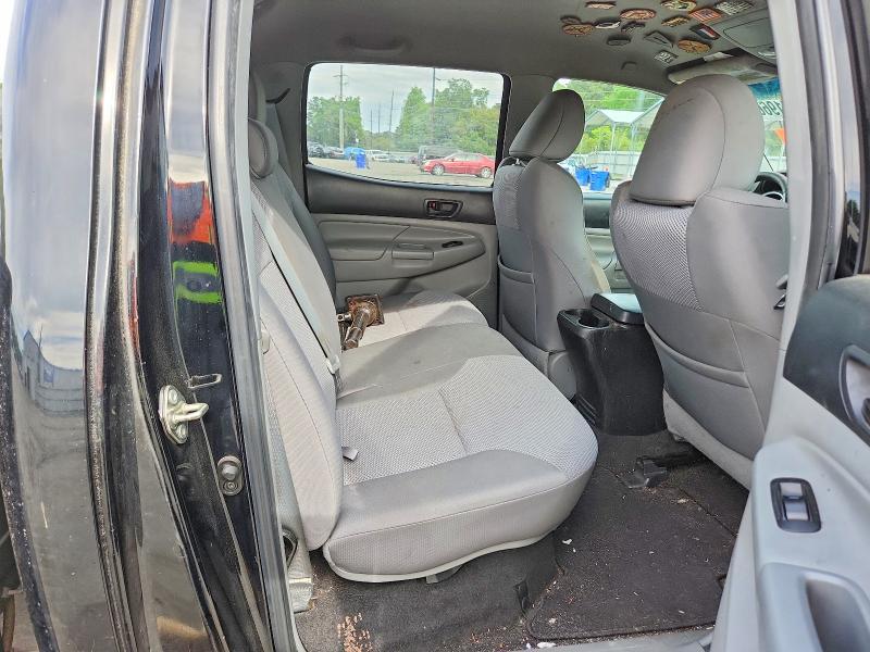 2014 Toyota Tacoma V6