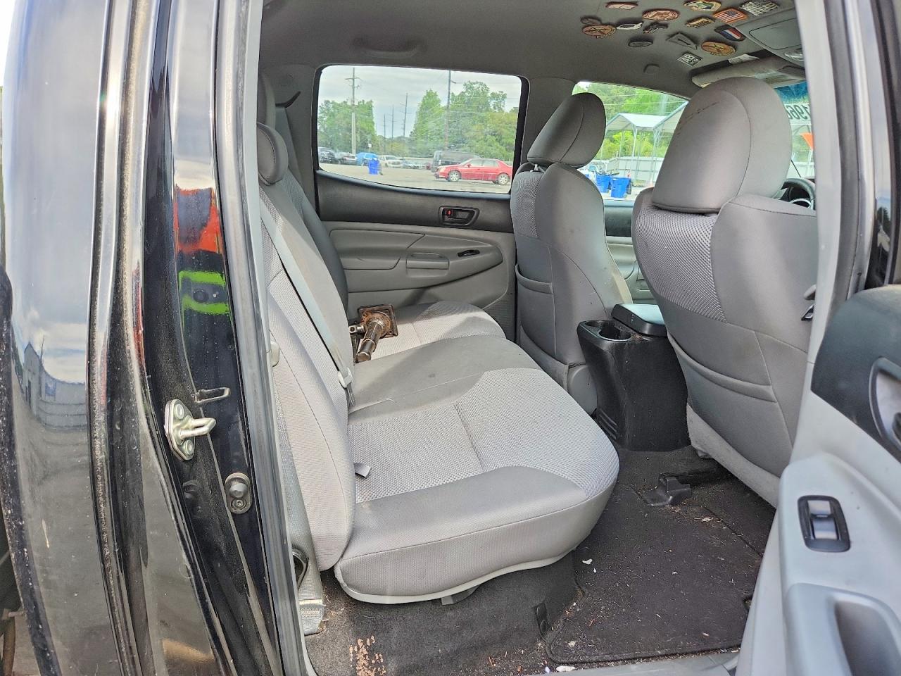2014 Toyota Tacoma V6
