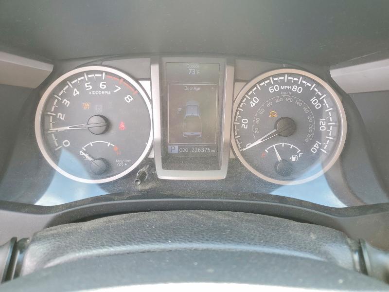 2016 Toyota Tacoma SR5 V6