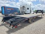 2022 Big Tex Trailer Co Inc 2022 BIG TEX 14GN-25BK+5 Equipment Trailer