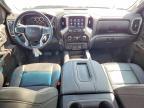 2021 Chevrolet Silverado K1500 LT Trail Boss