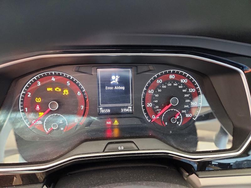 2020 Volkswagen Jetta s