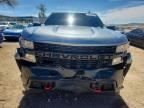 2021 Chevrolet Silverado K1500 Trail Boss Custom