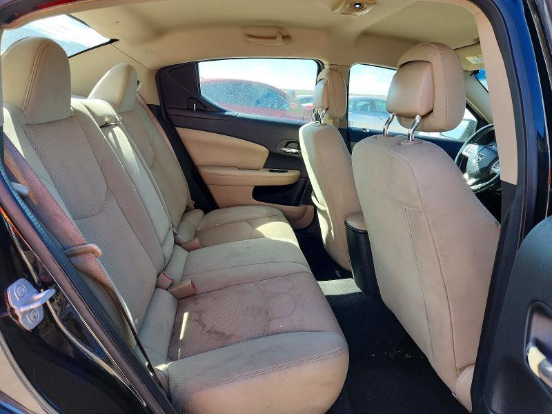 2013 Dodge Avenger sxt