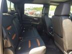 2021 GMC Sierra K1500 AT4