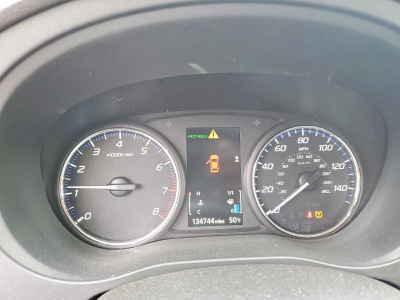 2016 Mitsubishi Outlander se