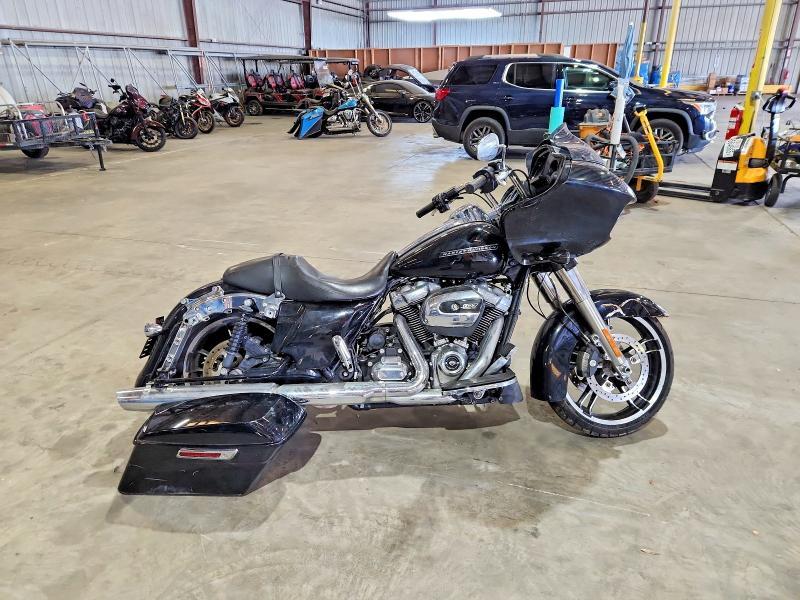 2021 Harley-Davidson Fltrx