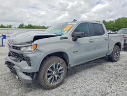 2024 Chevrolet Silverado K1500 RST en venta en Sulphur, LA