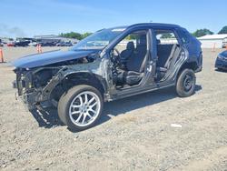 Toyota salvage cars for sale: 2023 Toyota Rav4 Hybrid xle
