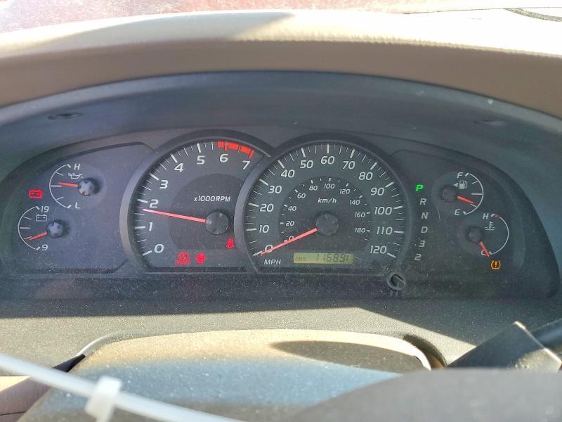 2006 Toyota Tundra SR5