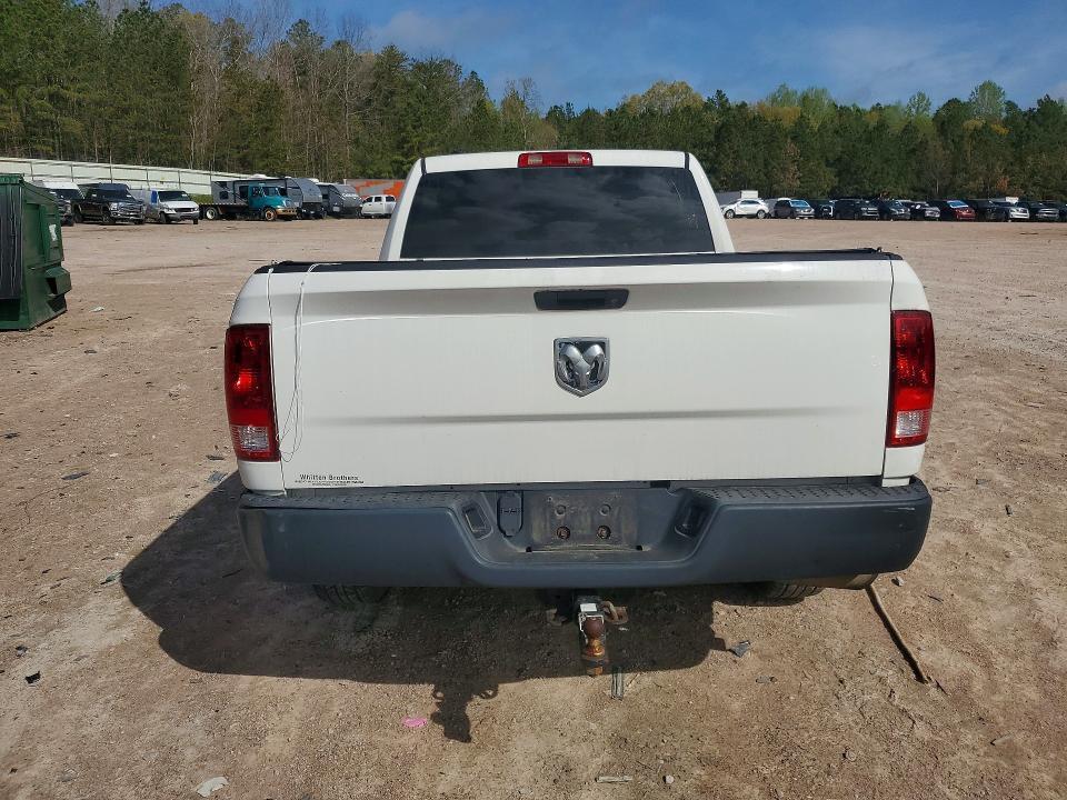 2013 Dodge RAM 1500 ST