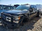 2019 Ford F450 Super Duty