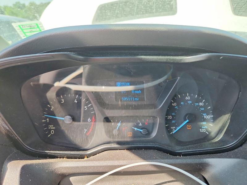 2019 Ford Transit T-350