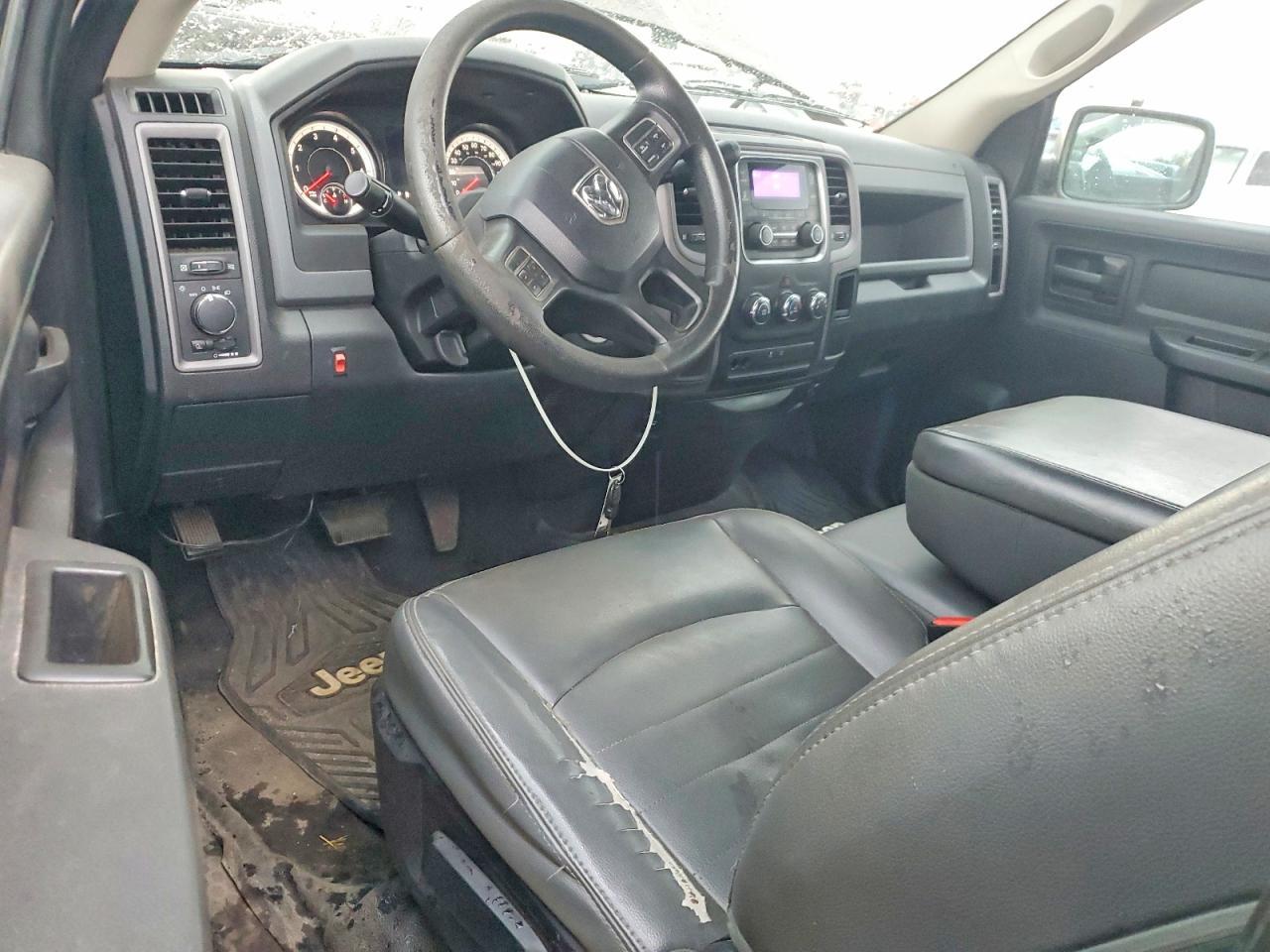 2014 Dodge RAM 1500 ST