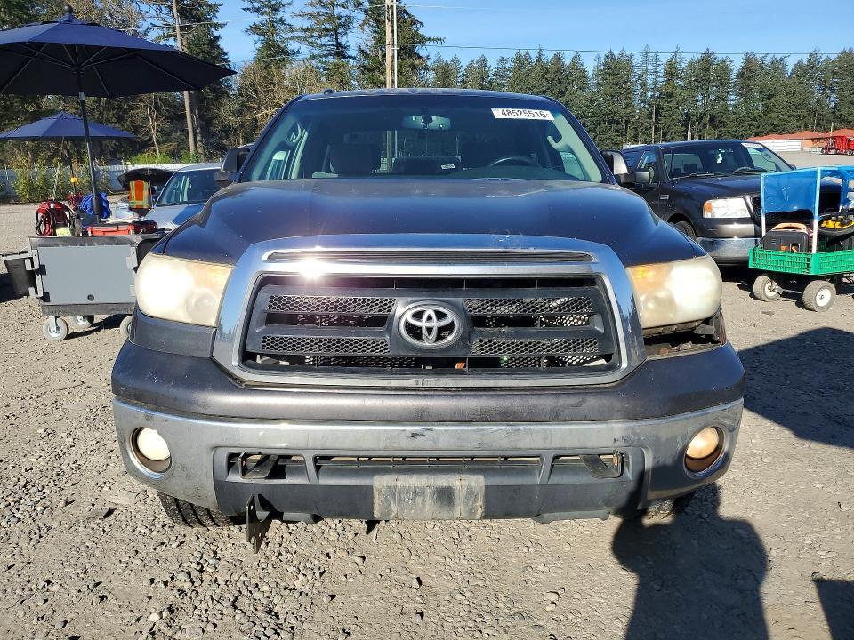 2011 Toyota Tundra Grade