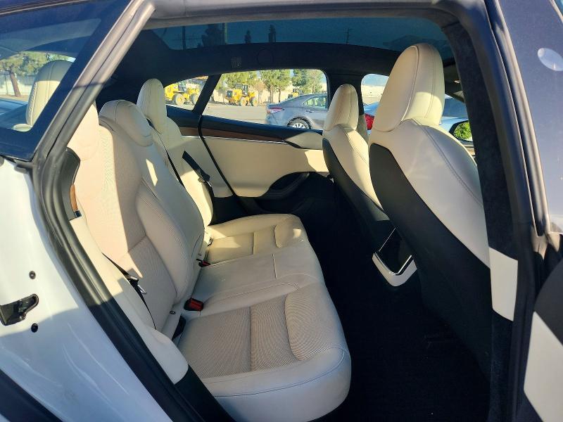 2023 Tesla Model s