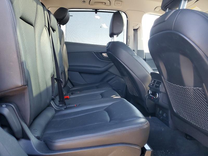 2019 Audi Q7 Prestige