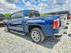 2017 GMC Sierra C1500 SLT