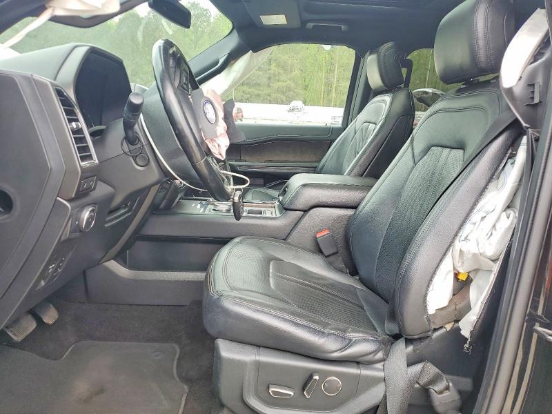 2018 Ford Expedition max Limited