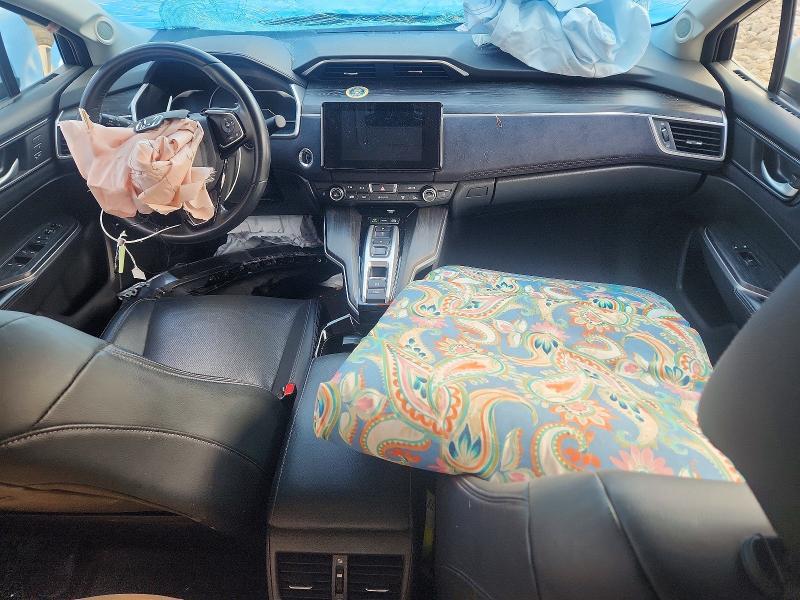 2018 Honda Clarity Touring