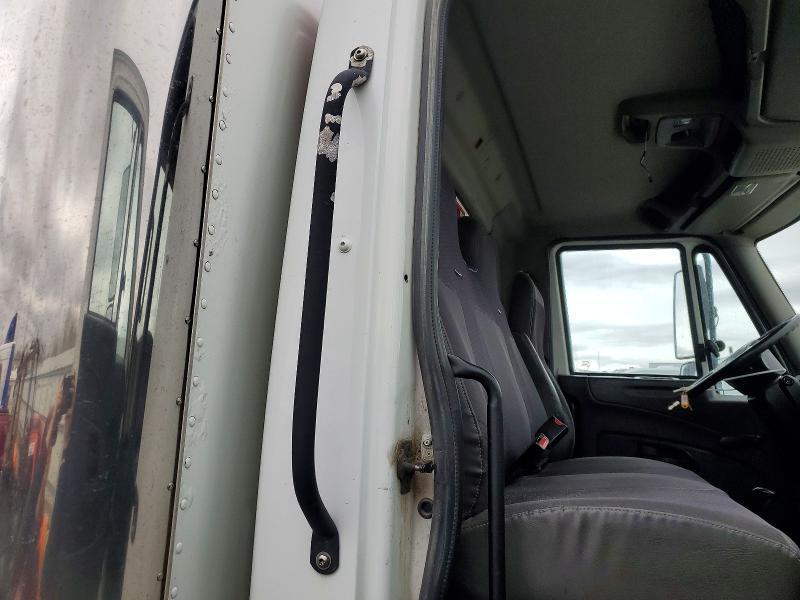 2014 International 4000 4300