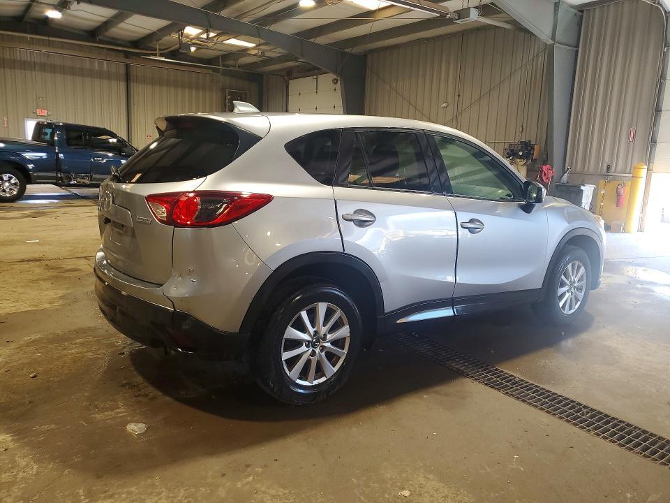 2014 Mazda Cx-5 Touring