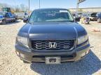 2014 Honda Ridgeline Sport