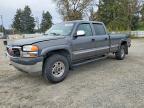 2001 GMC Sierra K2500 Heavy Duty