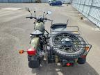 2010 Ural ATV
